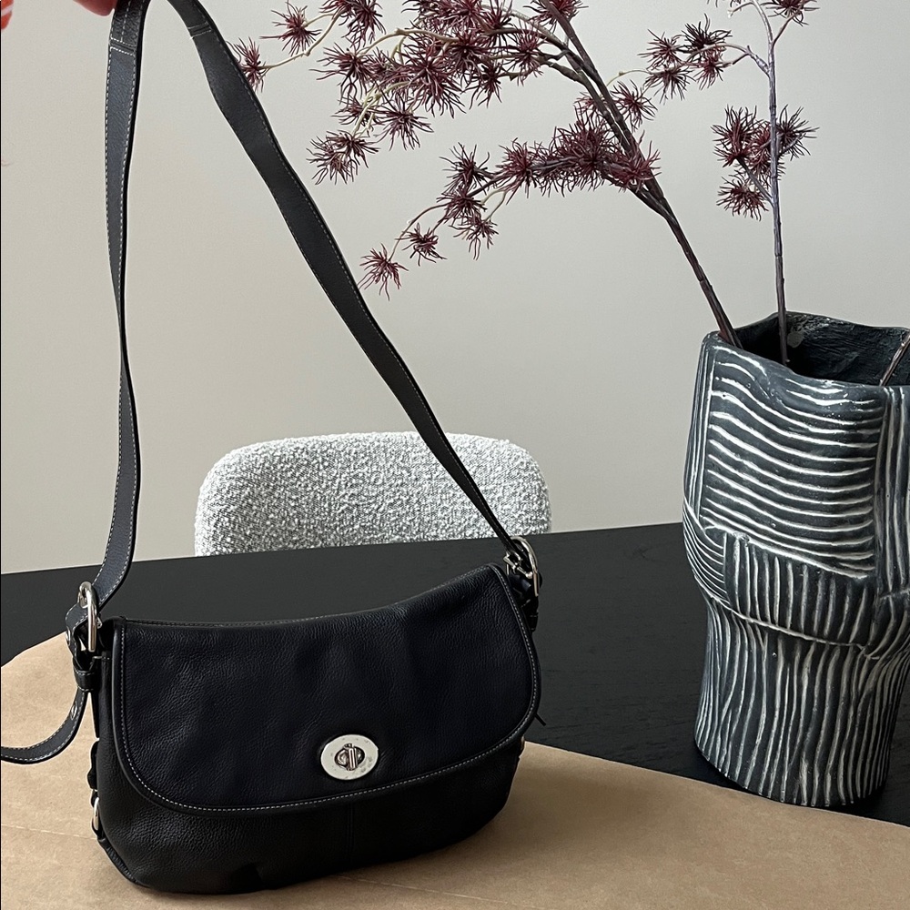 Coach bag - Picture 6 of 16
